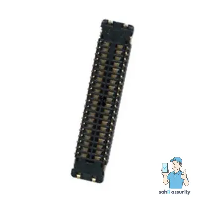 LCD Connector for Oppo A52 thumbnail